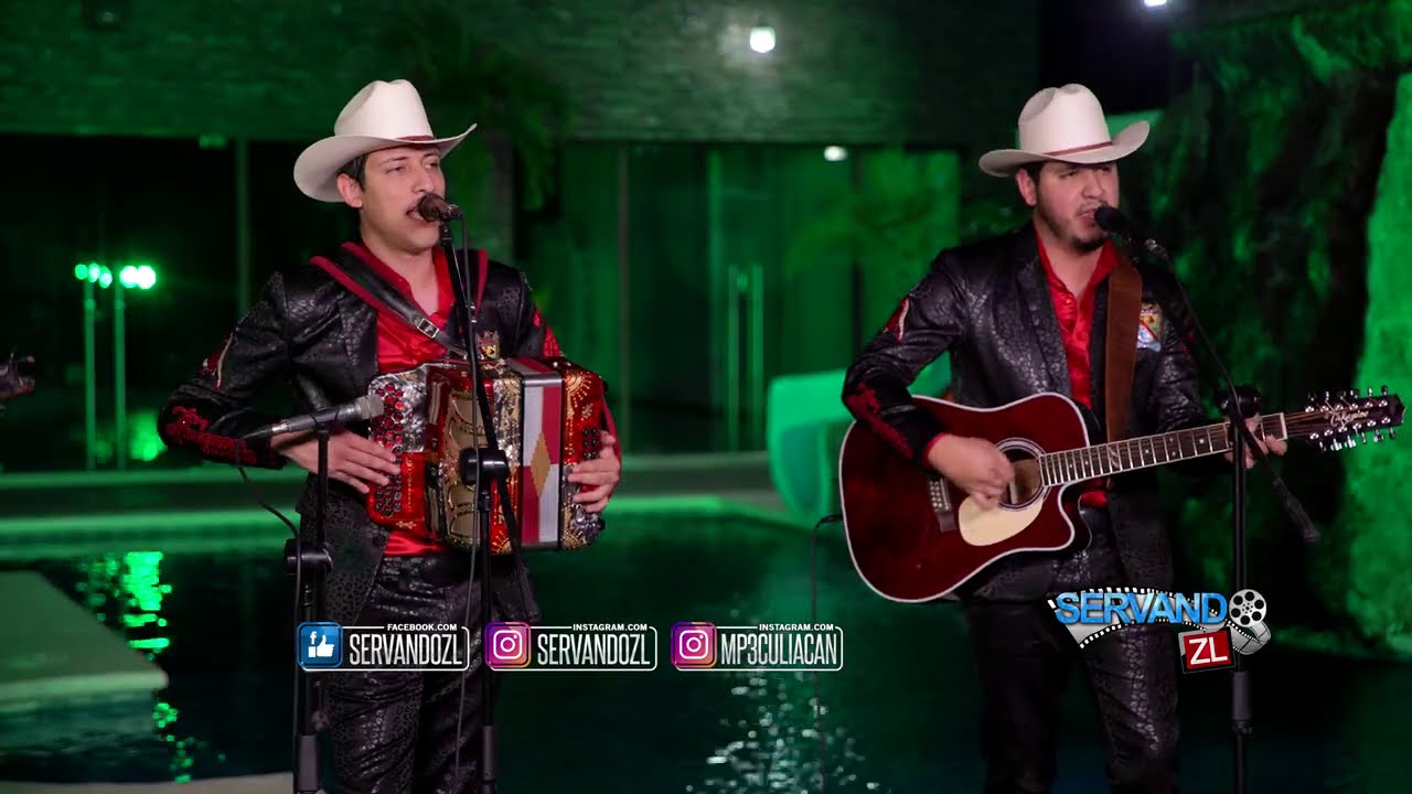 Los Amigueros De La Sierra - El Dinamita (En Vivo 2020) - YouTube