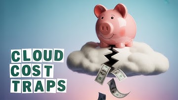 Hidden Cloud Costs No One Talks About!