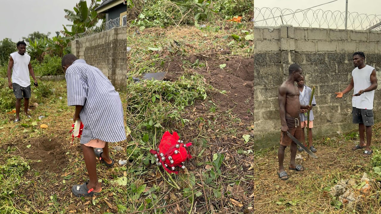 Он был богатым человеком, но его лучший друг-злодей и его жена подставляют его и пытаются убить.