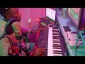 Producer DJHajiz Akipiga Sampo Za Mlete Mzungu Studio 