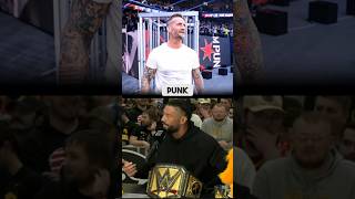 Roman Reigns BLASTS CM Punk on Pat McAfee Show😳 #shorts #wwe #romanreigns #cmpunk