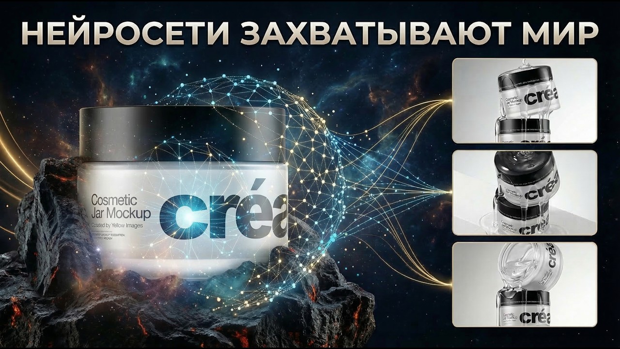 Пишем промты правильно для ИИ