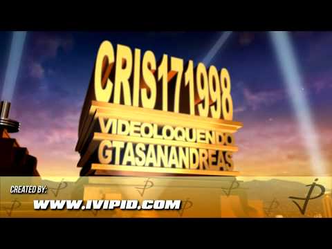 20th Century FOX By Vipid 