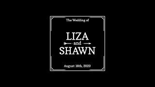 Liza & Shawn - LIVE STREAM SAMPLE