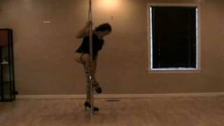 East Meets West Spinster Comp Entry