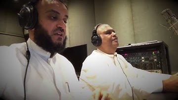 نبيل شعيل سوره الرحمن