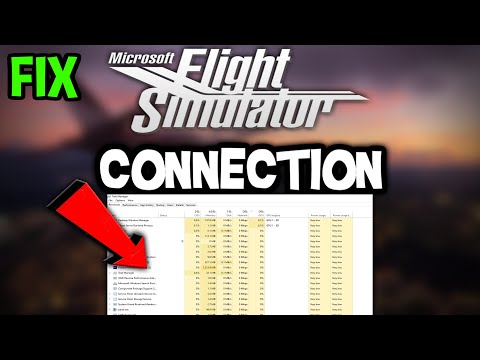 Flight Simulator – How to Fix Connection Issues – Complete Tutorial