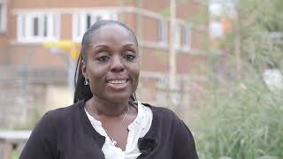 Staff Awards 2018 - Transforming Lives