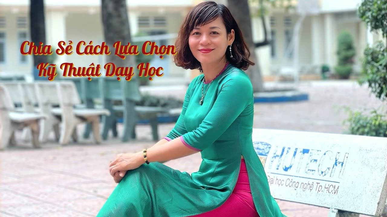 Cách Lựa Chọn Kỹ Thuật DH Tích Cực
