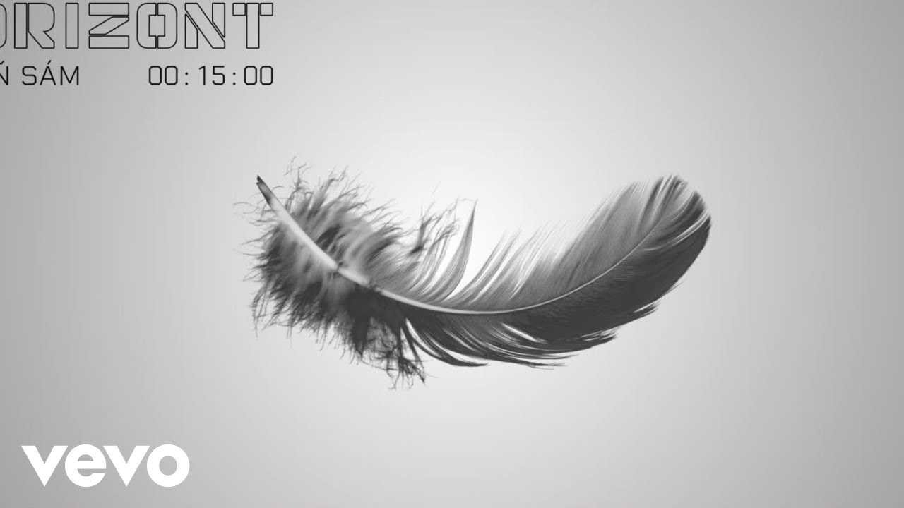 Horizont - Vstaň sám