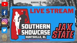 Southern Showcase Cross Country | Friday, Sept. 12, 2025 | Huntsville, Alabama