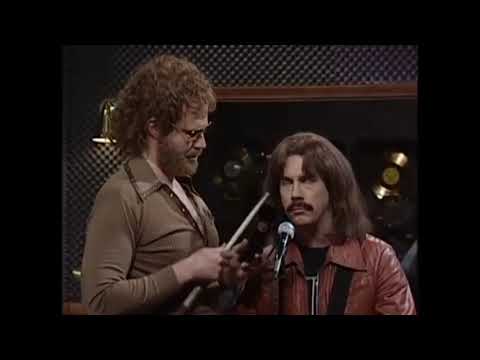 Needs More Cowbell