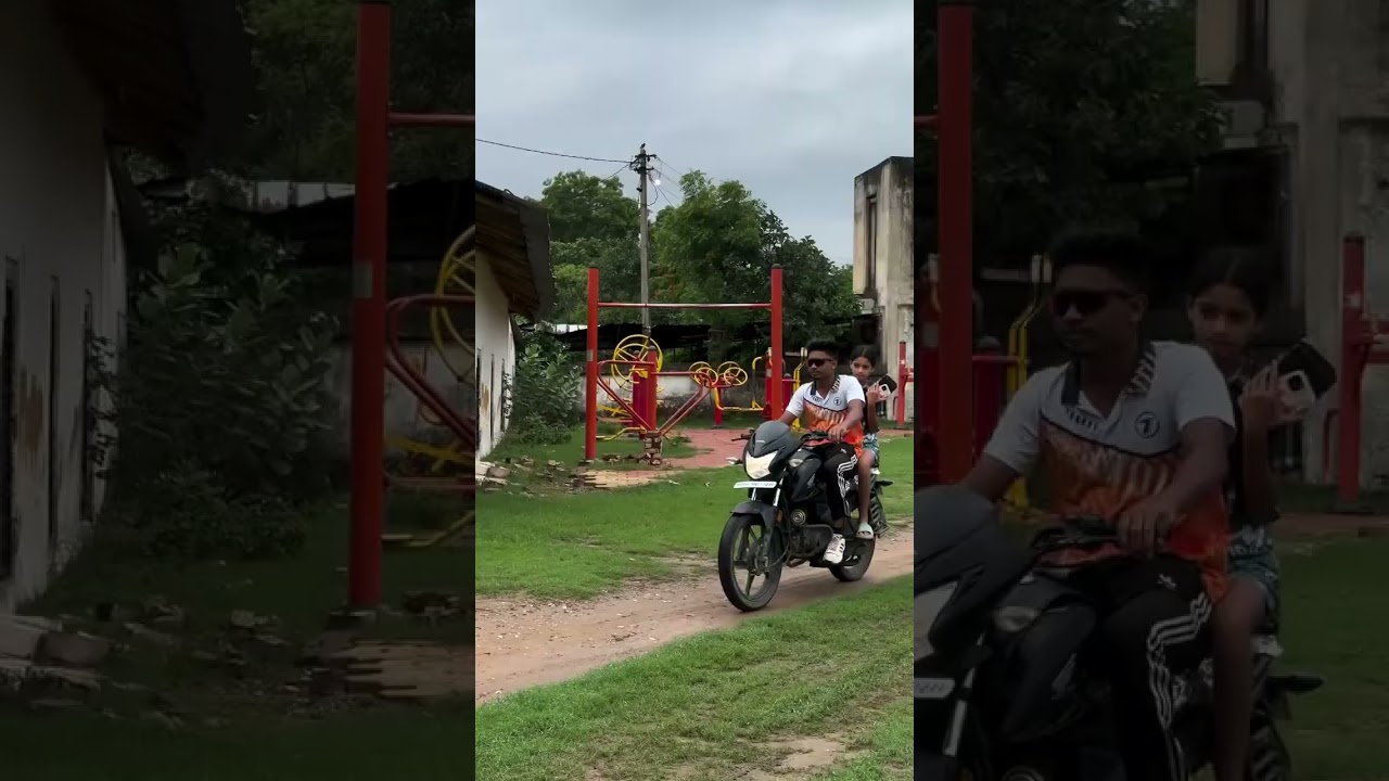 Watch till end ❤️😍 