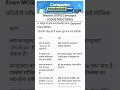 Computer Anudeshak Bharti 2026 | OOPS CONCEPTS | #2 - CONSTRUCTORS | MCQ-Ready Notes