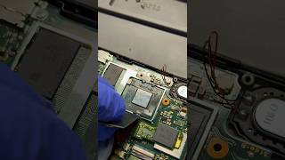 Nintendo Switch Mod Chip Install! #nintendo #jailbreak #repair