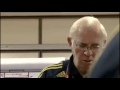 Las charlas de Luis Aragonés en la Eurocopa 2008