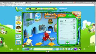 Binweevils Dosh1358 Interview