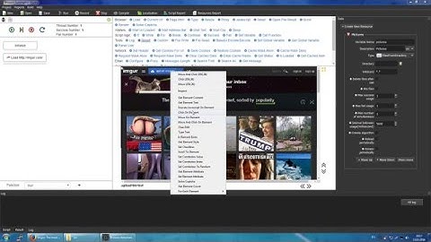How to make image uploader in less than 1 minute.