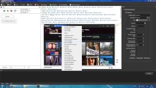 How to make image uploader in less than 1 minute.