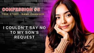 Mother-Son Relationship Crossing Boundaries: A Touching Story in Santa Fe | True Story