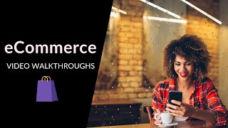 Boca Java User Walkthrough