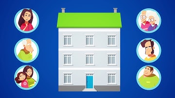 AllbauVideo "fire load" in English