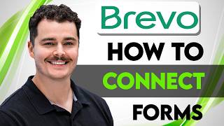 How To Connect Your Forms To Brevo [2026 Guide]