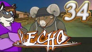 RIDE INTO HISTORY | Echo (Route 65) #34