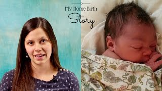 The Home Birth Story Of Our First Baby My Perfect Labor & Traumatic Post-Birth Hospital Transfer