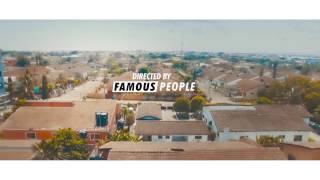 K-Roll - Dzidzoeme (  Official Video by Famous People  Famous group)