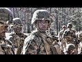 How US Marines Train: Infantry Officer Course