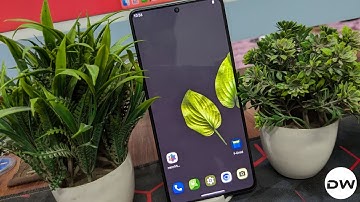 How to Flash LeafOS GSI ROM [Android 14]