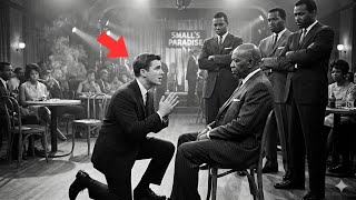 Celebrity FBI Agent Discovered Bumpy Johnson's BIGGEST SECRET — What He Found Made Him Question Everything Net Worth