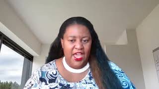 Module 4 Live Session: Confucian Ethics and African Ethics