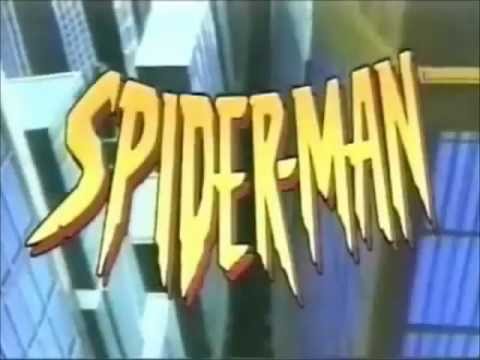 Spider-Man PS1 trailer