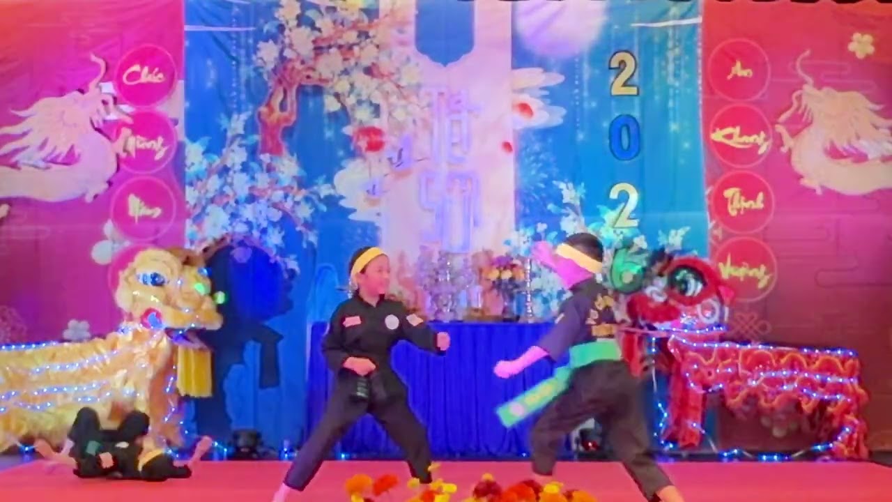 Đội VCT — Tết Bính Ngọ 2026