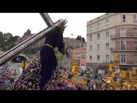Real, Excelentísima, Muy Ilustre y Venerable Cofradía de Culto y Procesión de Nuestro Padre Jesús Nazareno Titulado “El Rico” y María Santísima del Amor