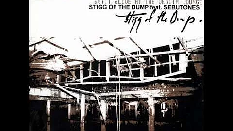 Stigg of the Dump - Garbage Rain (ft. Sixtoo)