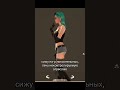 капец монитору | тгк: anaryia | #fypシ #sims4 #sims4cas #sims4cc #симс4 #симс