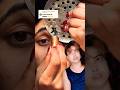 bindi hacks #viral #makeup #song #shortvideo #shorts #short #viral #viralvideo #video #makeup
