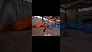 PRO PLAYER LONE WOLF 1V1 BATTLE AB Sujeet_1🤯🥷📱#shorts #treding #freefrie  #ytshorts#trendin#onepiece