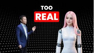 The Robots of 2026 Should Make You Uncomfortable. Here's Why!
