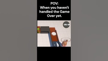 💀 The Funniest Bug I’ve Found (So Far)