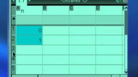 Teach Algebra Using the TI-Nspire CX: Logarithmic Functions