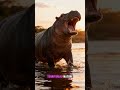 Top 5 Animals That Look Harmless but Could Destroy You #fyp #ytshorts #top5 #animals