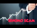 Binomo Trading App Real Or Scam  Binomo Is Doing Fruad With AI Technology ?