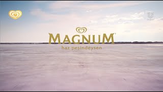 Magnum ile Hazzın Kapıları 2 Porsche Taycan'a Açılıyor! Resimi