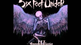 Psychotherapy Ramones   Six Feet Under