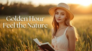 Golden Amore   Where Smooth Emotional U0026 Timeless  Flows