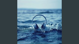 Binaural Harmonies Oceanic Peace